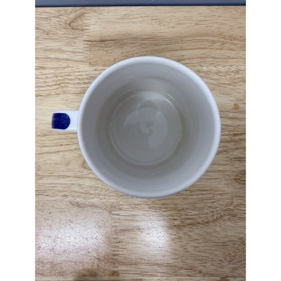 Claude Monet Water Lilies Mug Chaleur Masters Collection Art Coffee Cup #61 - Picture 7 of 7